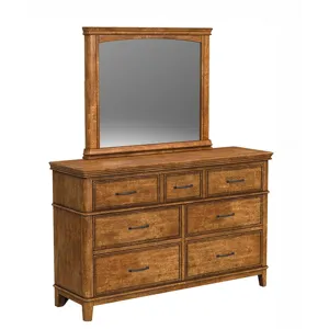Bandalier Dresser