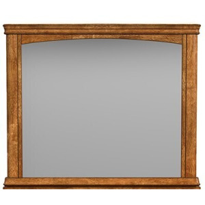 Bandalier Mirror