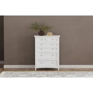 Westlake 6-drawer Chest