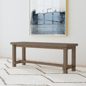 Anacortes Dining Anacortes Bench