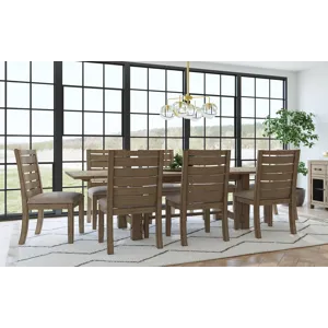 Anacortes Dining Anacortes Trestle Table