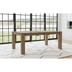 Anacortes Dining Anacortes Leg Table