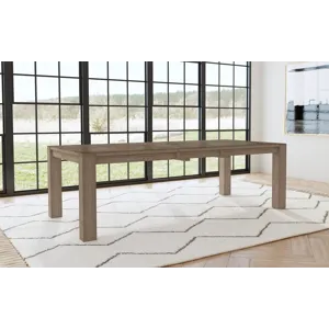 Anacortes Dining Anacortes Leg Table