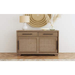 Barbossa Dining Server