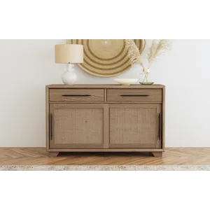 Barbossa Dining Server