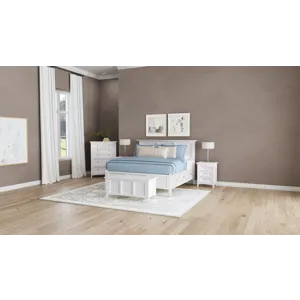 Westlake Queen Storage Bed