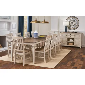 Beacon Dining Dinette Table Base