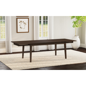 Berkeley Dining Leg Table