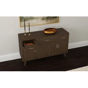 Berkeley Dining Server