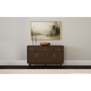 Berkeley Dining Server