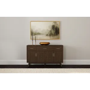 Berkeley Dining Server