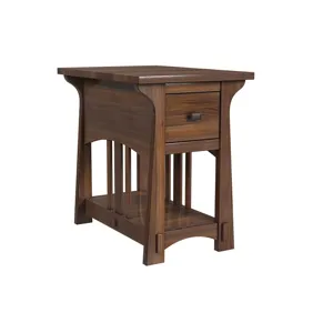Eldora Occasional Chairside Table