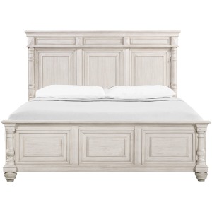 Caroline Bedroom Queen Panel Bed