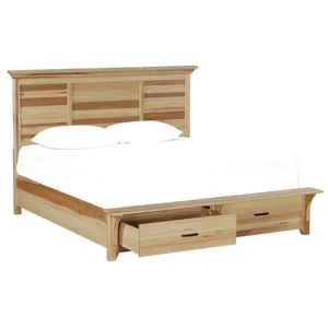Gallagher Ck Platform