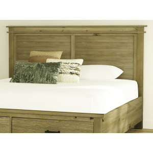Glacier Point Queen Headboard