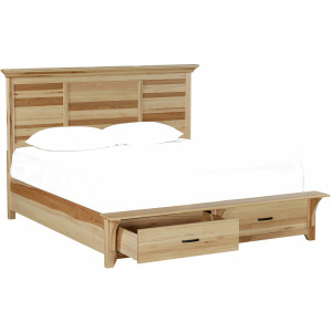 Gallagher Queen Platform