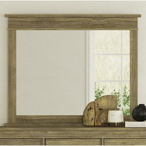 Glacier Point Mirror