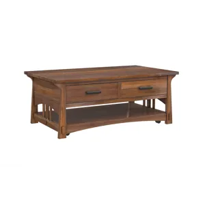 Eldora Occasional Cocktail Table