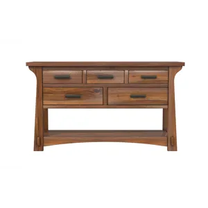 Eldora Occasional Sofa Table