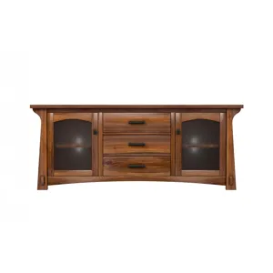 Eldora Occasional Media Console