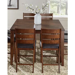 Mason 5 PC Gathering Set