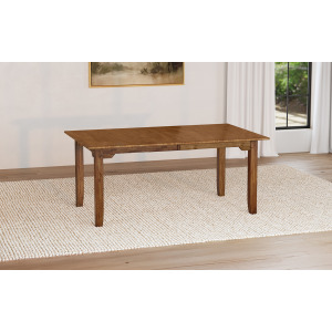 Silverdale Dining Leg Table