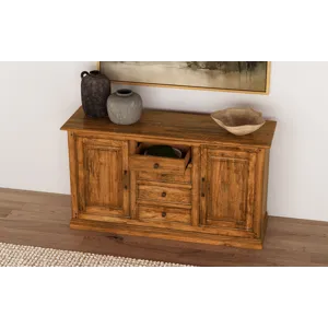 Silverdale Dining Server