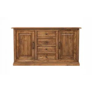 Silverdale Dining Server