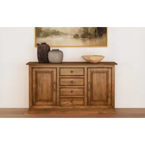 Silverdale Dining Server