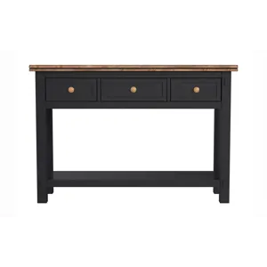 Stormy Ridge Occasional Sofa Table