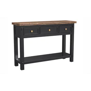 Stormy Ridge Occasional Sofa Table