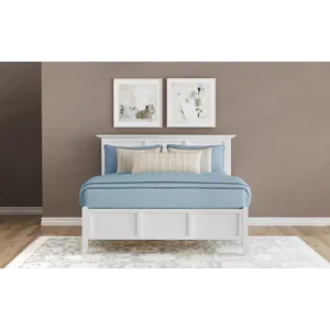 Westlake Ek Storage Bed