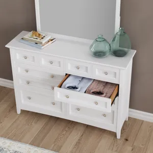 Westlake Master Dresser