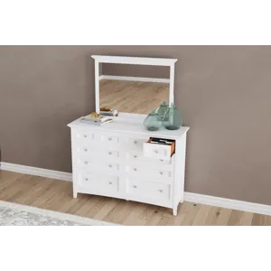 Westlake Master Dresser