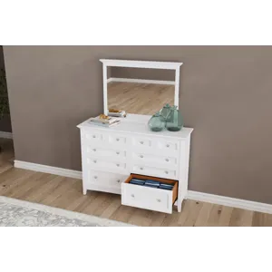 Westlake Master Dresser