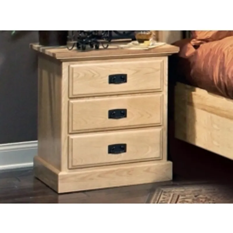Amish Highlands Nightstand