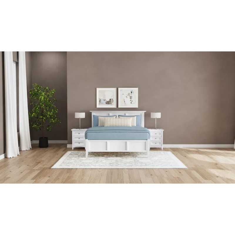 Westlake Queen Storage Bed