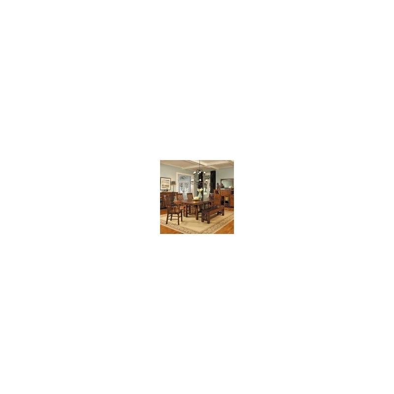 Laurelhurst Dining Set