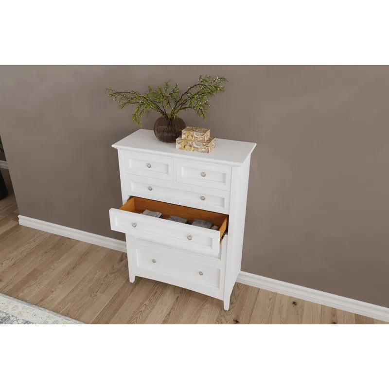 Westlake 6-drawer Chest
