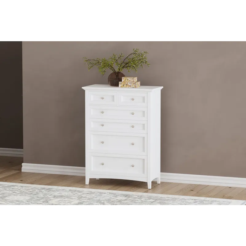 Westlake 6-drawer Chest