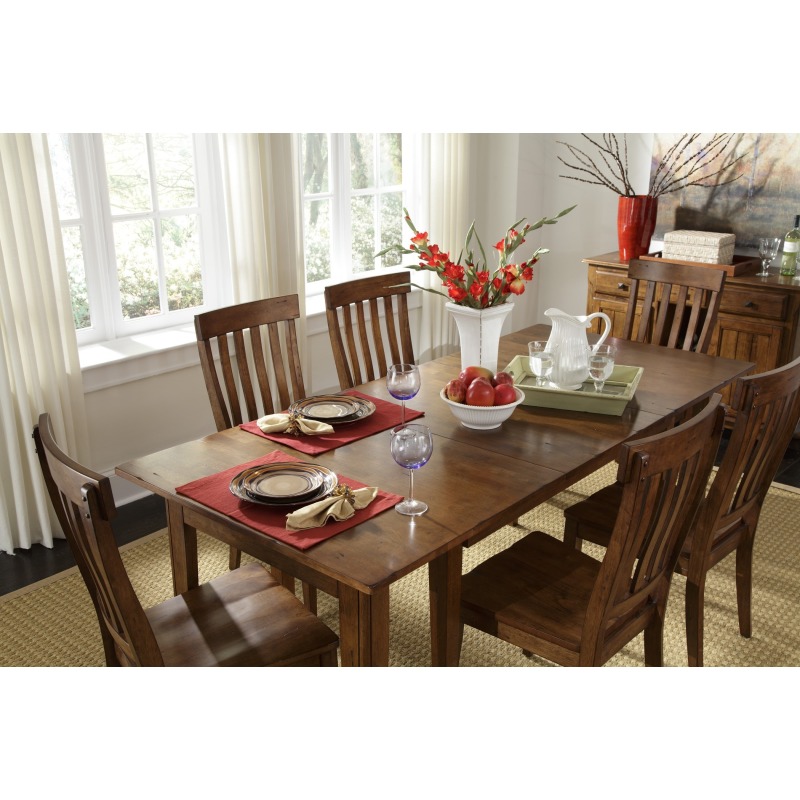 Toluca Vers-A-Table
