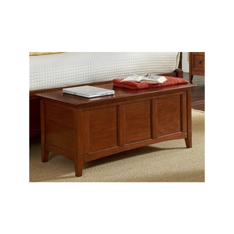 Westlake Cedar Lined Trunk