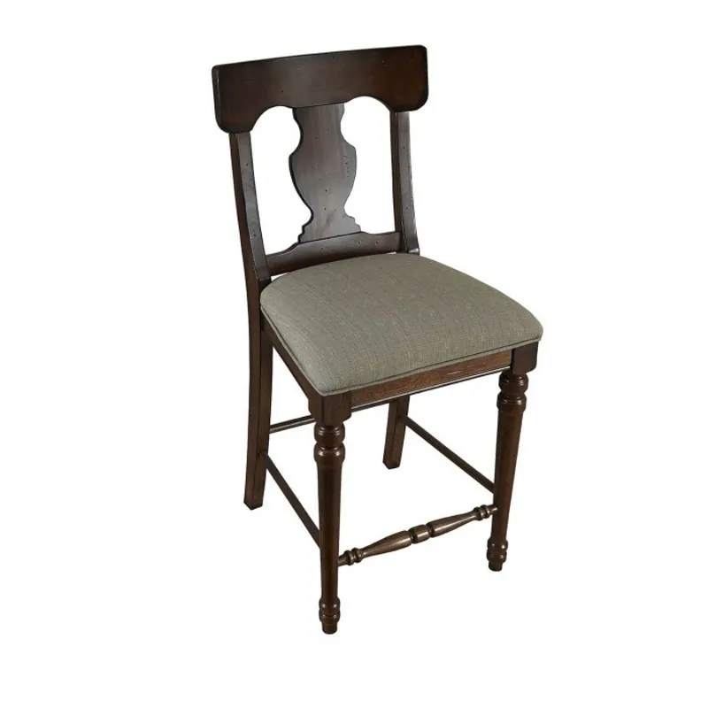 Andover Park Barstool