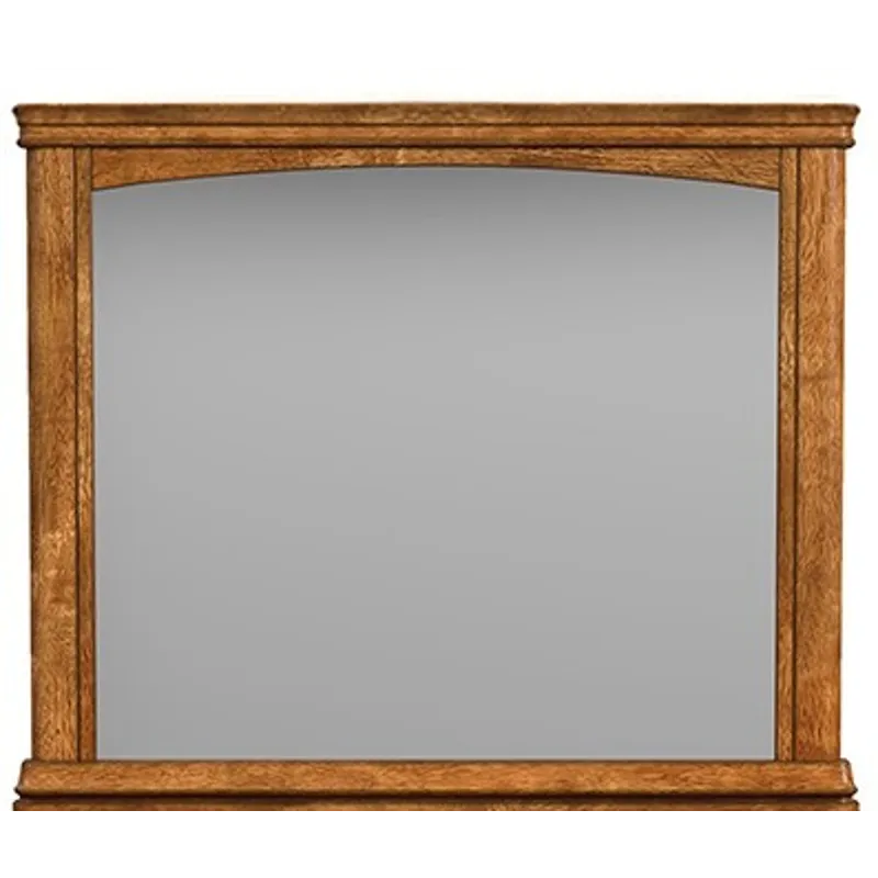 Bandalier Mirror