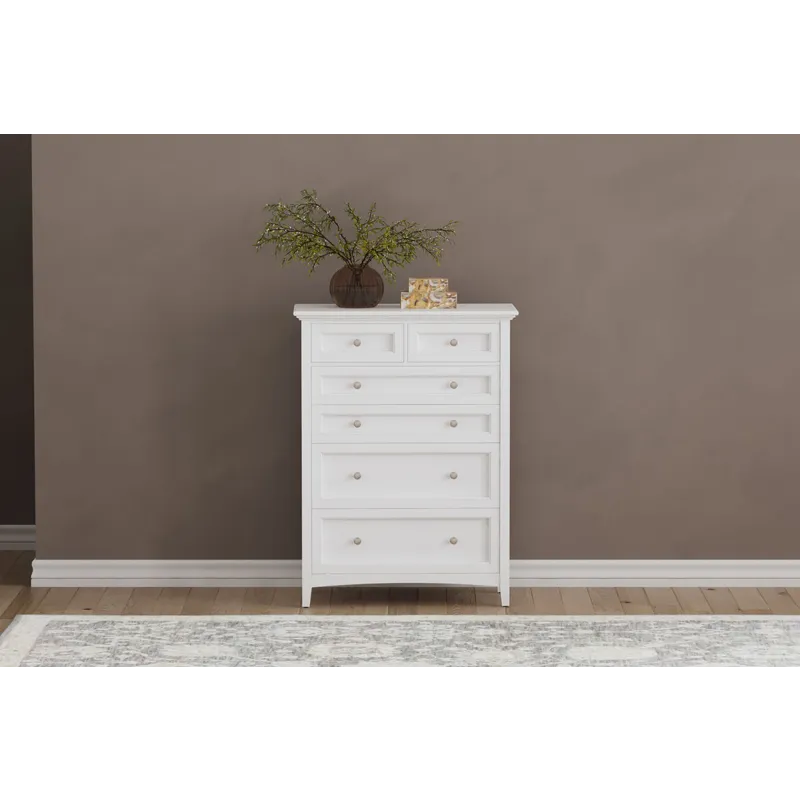 Westlake 6-drawer Chest