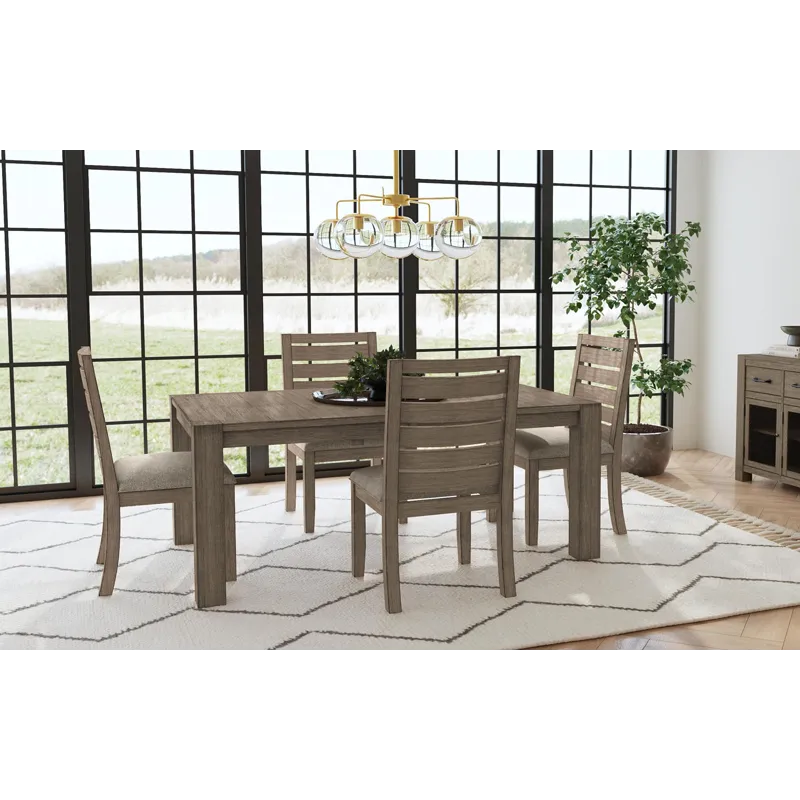 Anacortes Dining Anacortes Leg Table