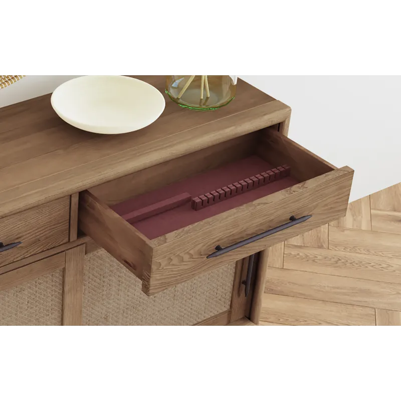 Barbossa Dining Server