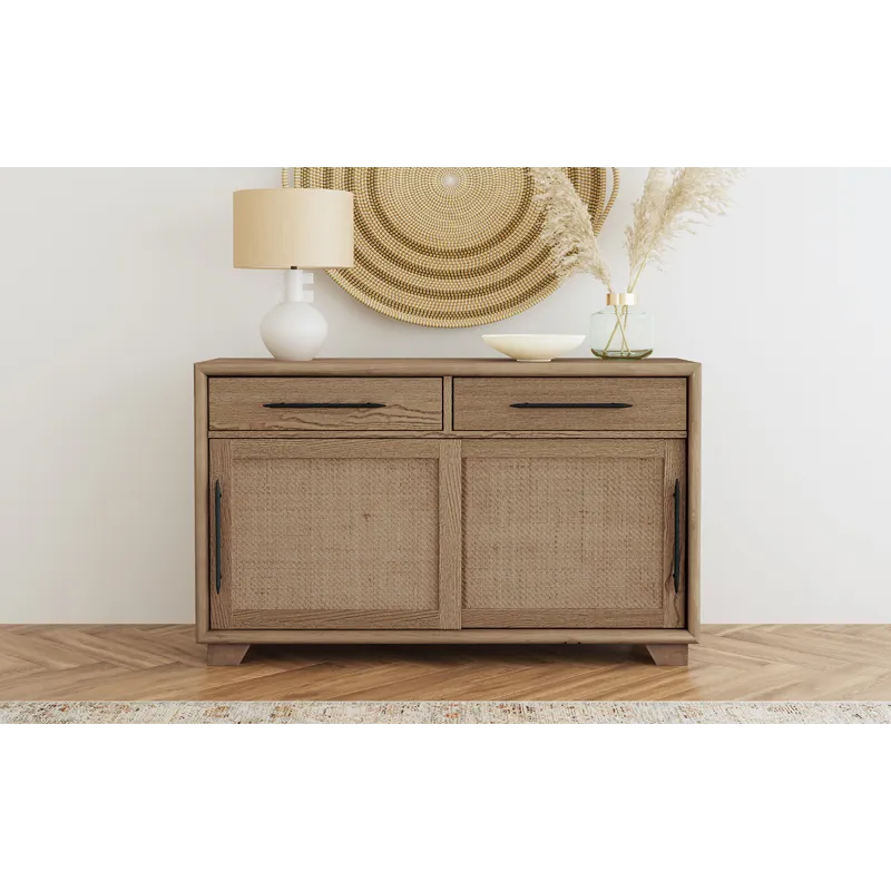 Barbossa Dining Server