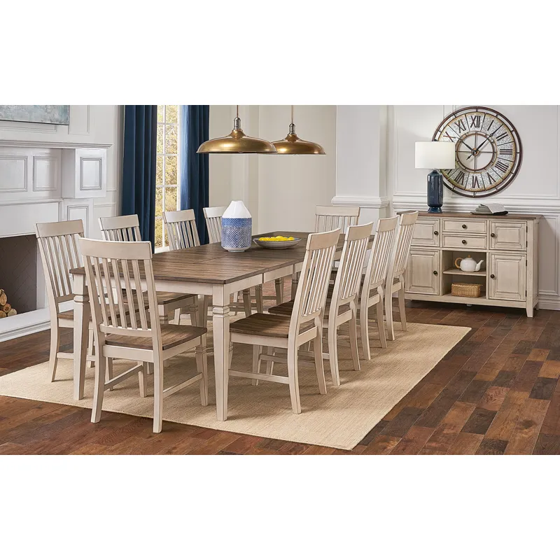 Beacon Dining Dinette Table Base