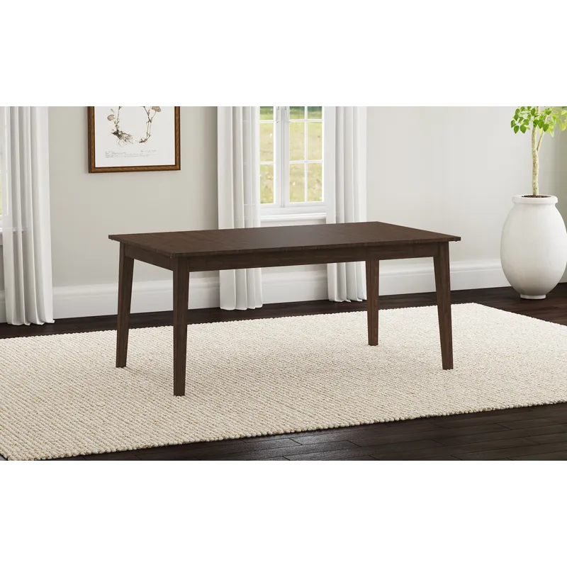 Berkeley Dining Leg Table